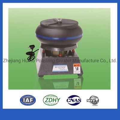 Mini-Bowl Grinding Machine 10L, 12L and 17L