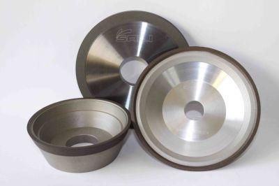 Diamond and CBN Cup Wheels, Abrasives Grinding Tools