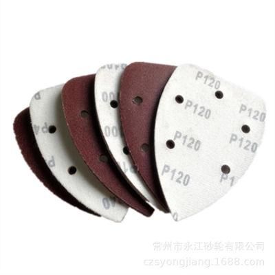 400/800/1000 Grit Sanding Paper Sanding Disc