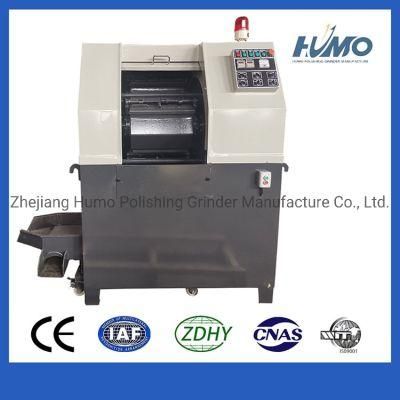 Mass Finishing Centrifugal Barrel Finishing Machine China