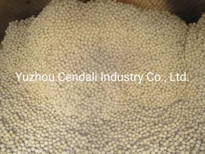 Durable High Strength High Alumina Grinding Balls 92%, 95%, 99% (HGB)