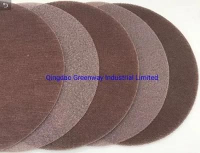 Loop Sanding Mesh Disc Made in China