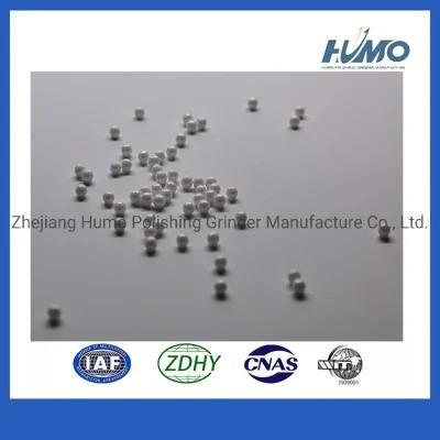 Ball Mill Grinding Media Zircoa Beads Mineral Dispersion