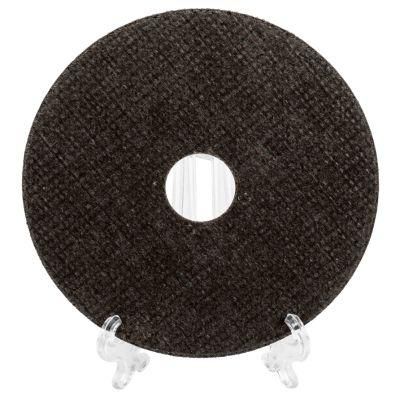 Abrasives Cutting Discs for Steel and Stainless Steel