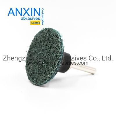 Abrasive Disc Kits (Surface Condition Disc etc)