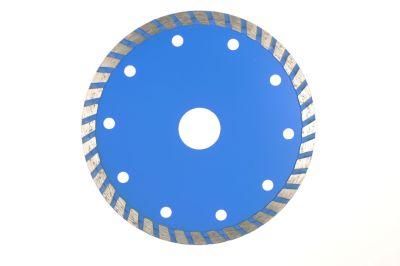 4-1/2&quot; Diamond Cutting Saw Blades