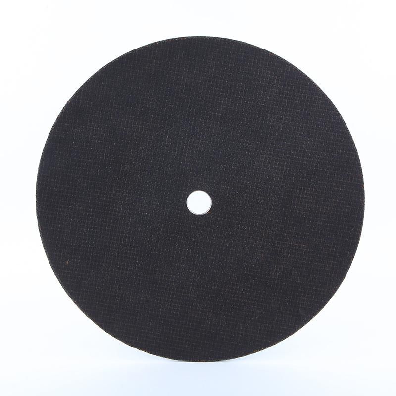 14′ ′ Cutting Disc for Inox Metal Steel Abrasive with MPa Certificates