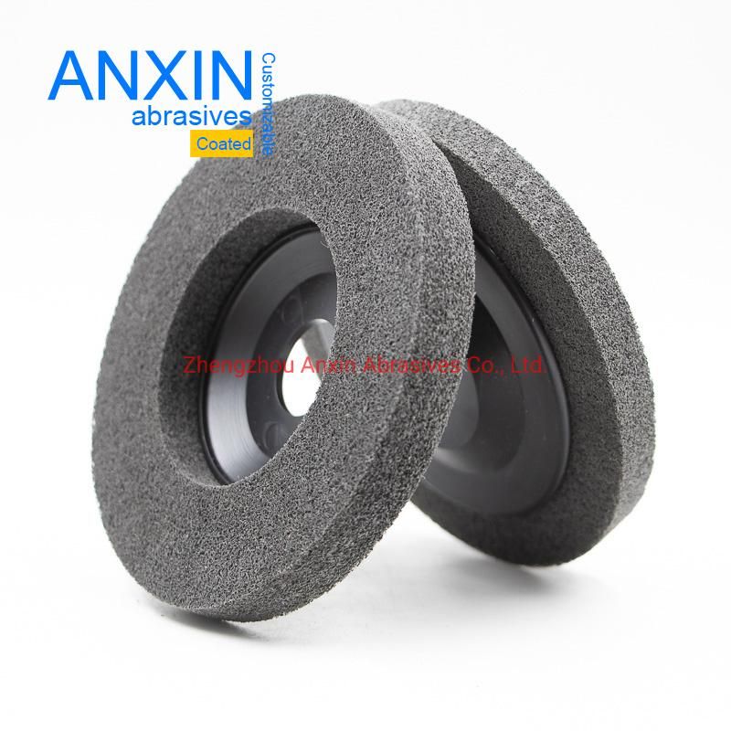 Polishing Fiber Nylon Disc