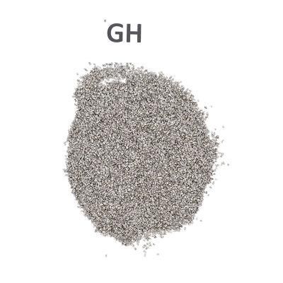 Abrasive Material Steel Grit Gh25 for Sandblasting and Polishing