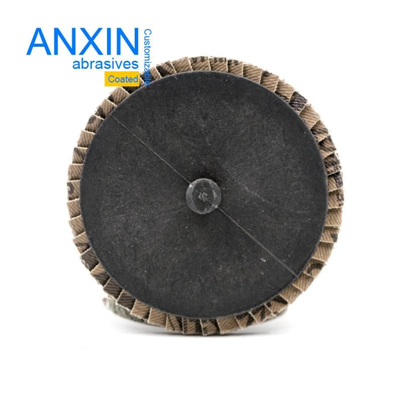 Zirconia Mine Flap Disc