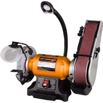 Wholesale Quick Released Belt 220V 370W 150mm Bench Grinder Belt Sander