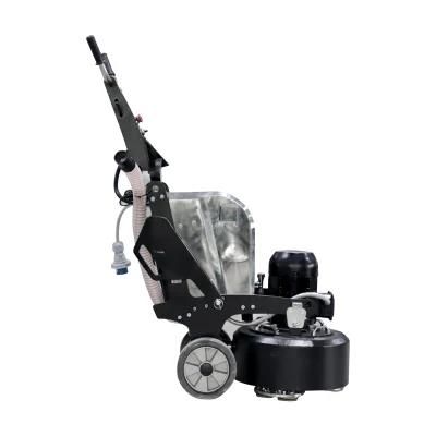 Practical Gear Terrazzo Grinder Granite Floor Surface Grinder