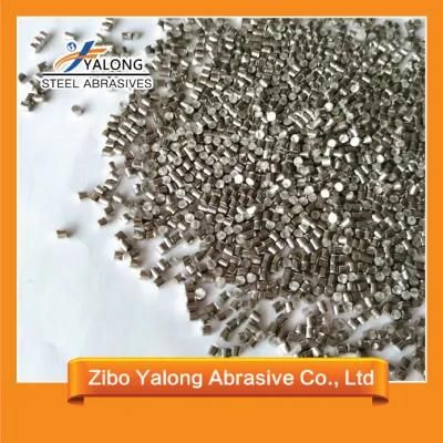 Blasting Media Cast Stainless Steel Shot