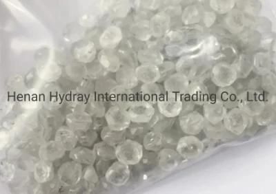 Wholesale Price Hpht CVD Lab Grown Diamond Uncut