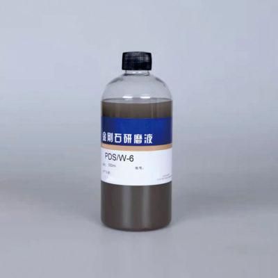 Stable Polishing Rate Gives Uniform Polished Surface PCD Diamond Polishing Slurry