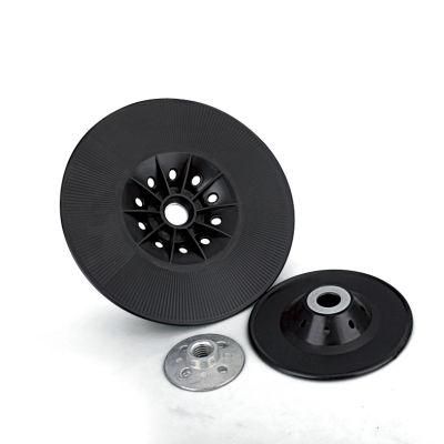 Cutting and Grinding Polishing Cloth Wheel