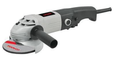 750W 125mm Portable Power Tools Mini Angle Grinder (CA8523B)