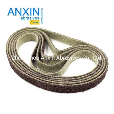 Surface Polishing Conditioning Belt