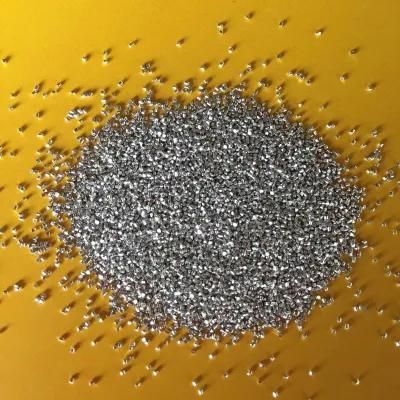 Sand Blasting Steel Shot Abrasive Bearing Steel Grit