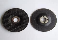 Fiberglass Backing Plate of Flap Disc T29 Convex Type 107mm