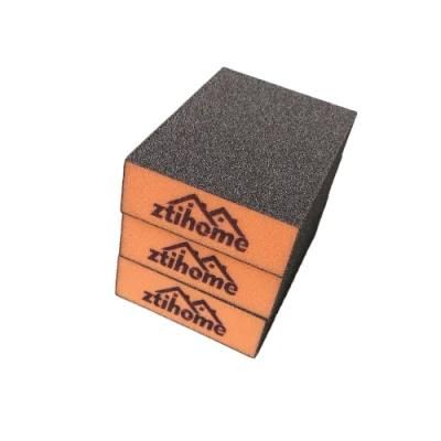 Super High Density Sanding Sponge Pad for Furniture