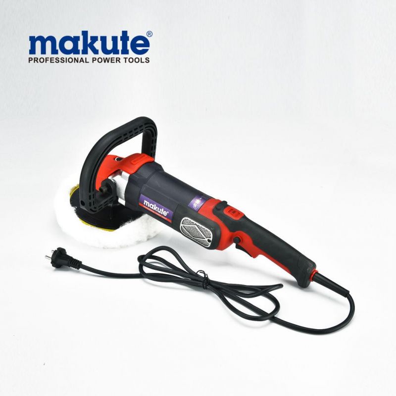 Makute Professional Power Tools 180mm Granite Car Polisher Cp006