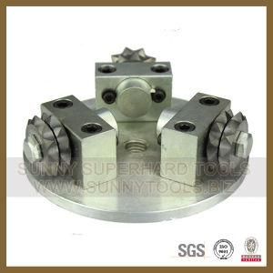 Professional Diamond Pneumatic Bush Hammer for Concrete