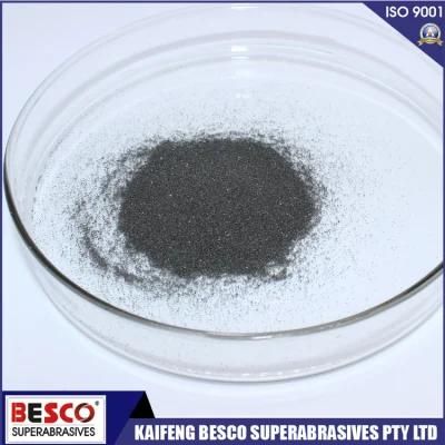 Resin Bond Multinano-Crystal Diamond Micron Superabrasive Powder for Polishing Finishing Lapping of Glass Ceramics
