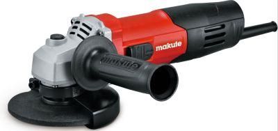 100/115/125mm Electric Mini Angle Grinder 850W Grindering Tools