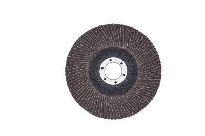 Factory Direct Supply High Quality Calcined Aluminium Flap Disc