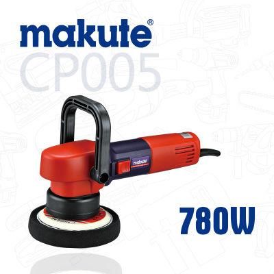 150mm 780W Car Polisher Car Washer Electric Power Tools