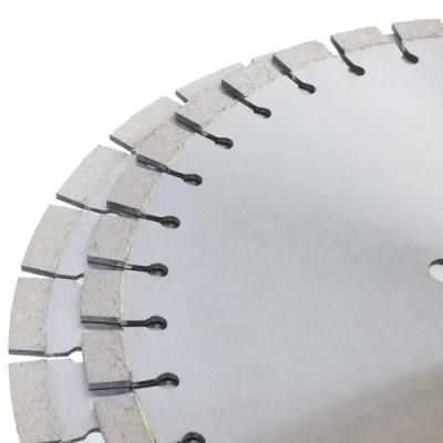 Factory Price China Diamond Cutting Blade for Stone and Concrete