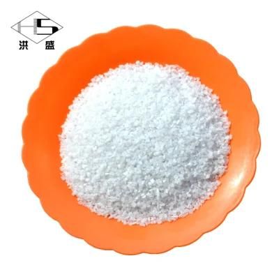 8-5-3-1-0mm Refractory Sand Product White Aluminum Oxide Grit/Grain