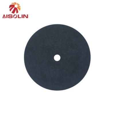 Europe America Market 230mm Bf 9 Inch Abrasive Metal Cutting Wheel Fiber Disc