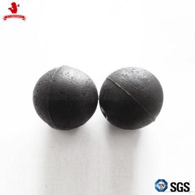 Dia 20mm-150mm Forged Steel Ball Manufacturer