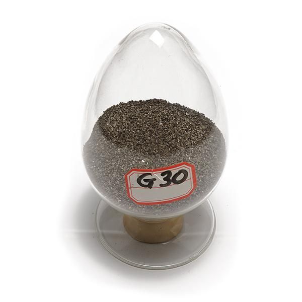 G30 Bearing Steel Grit for for Granite Gang Saw