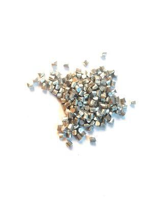 High Purity 0.6-9 mm 99.9%Aluminum Shot