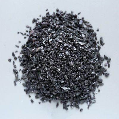 High Purity Brown Corundum for Washed Denim Precision Mould