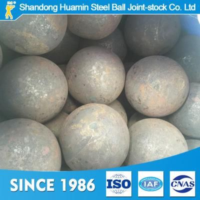 Good Quality with Low Price Grinding Steel Ball