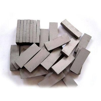 Sandstone Cutting Sintered Diamond Segment