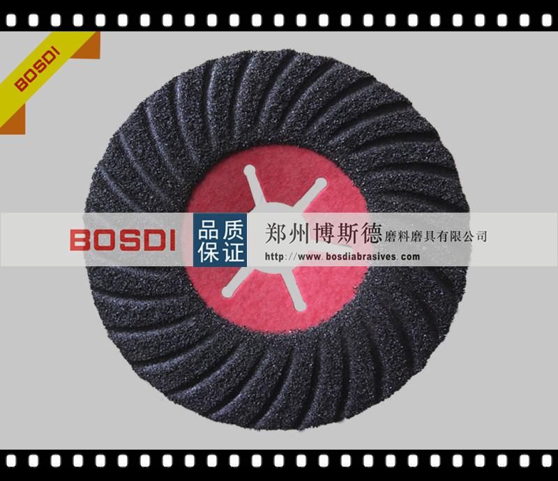 Abrasive Fiberglass Grinding Disc Grind The Closestool, Pedestal Pan, Wash-out Type Water Closet, Grinding Wheel for Glass Reinforced Plastic.