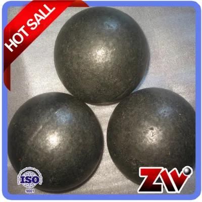 Middle Chrome Casting Balls for Mineral and Metal Ores