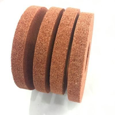 Abrasive Non Woven Polishing Wheel as Hardware Tools for Metal Stainless Steel Polishing