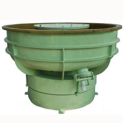 450 L Vibratory Finisher Tumbler