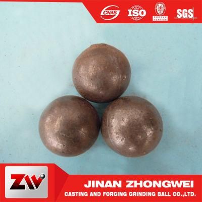 Low Cost Cast Iron Grinding Ball