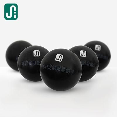 Iraeta Lower Breakrate Forged Steel Ball for Ball Mill Machine