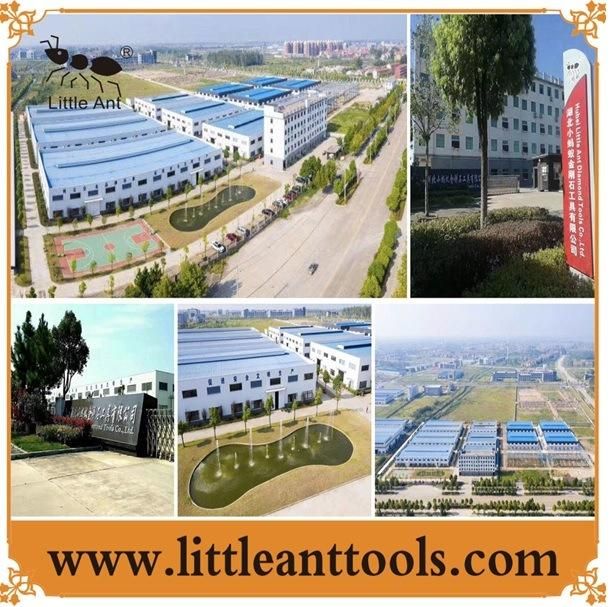3 Inch Resin Polishing Pad for Concrete Polishing