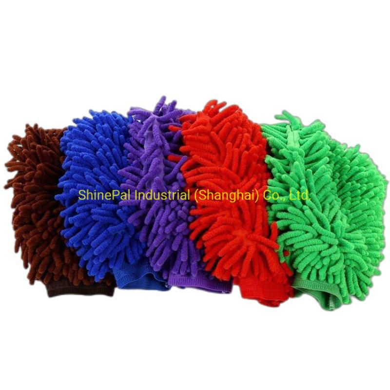 Factory Direct Professional Wool Polishing Buffing Pads