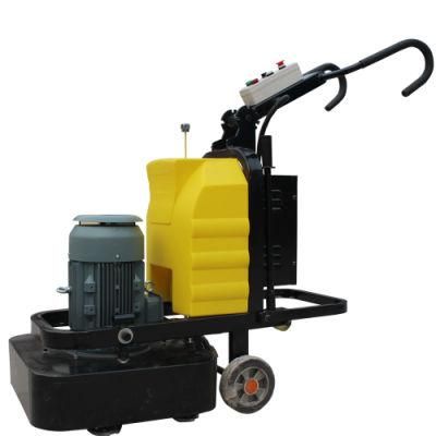 Automatic Concrete Floor Grinder Propane for Sale