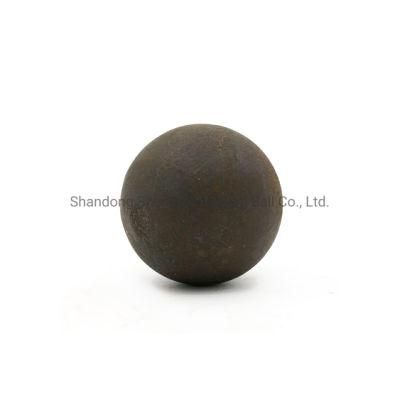 Dia 20mm-150mm Grinding Steel Ball for Ball Mill